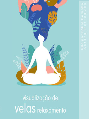 cover image of Relaxamento de visualização de velas